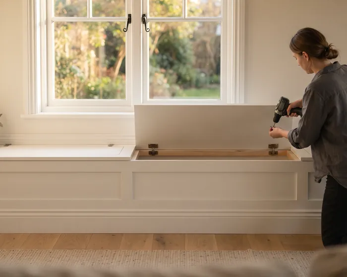 Carpentry by Peck Handyman Services