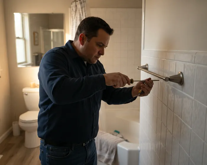 Punch Lists by Peck Handyman Services